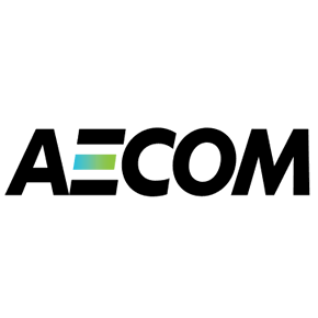 AECOM logo