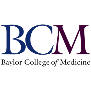 Baylor College of Medicine logo
