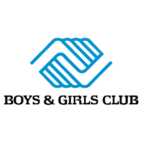Boys & Girls Club logo
