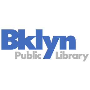 Brooklyn Public Library logo