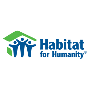 Habitat for Humanity logo