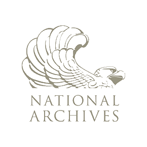 National Archives logo