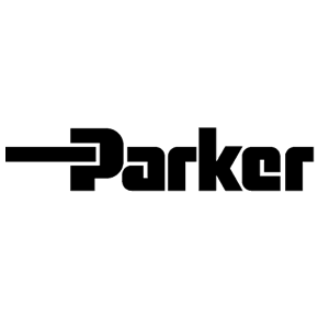 Parker-Hannifin logo