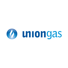 Union Gas logo