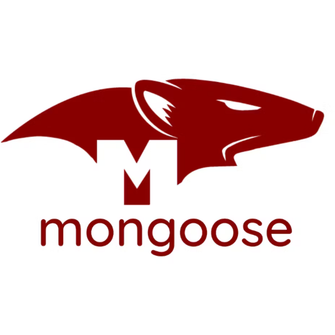 Mongoose logo