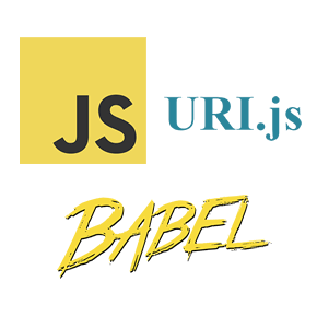Technologies used: ES6 JavaScript, URI.js, and Babel