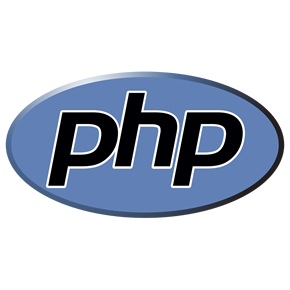 PHP logo